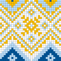 Copy of Soleil Blanket