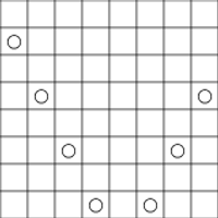 horseshoe lace in the round 