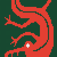 Copy of gator