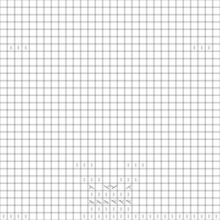 pattern A