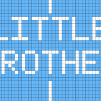 little brother