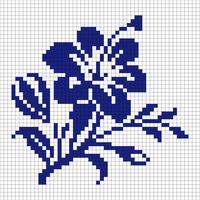 Copy of Copy of Copy of Copy of Filet crochet patterns 