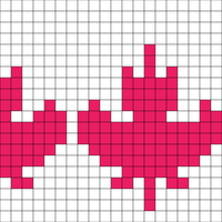 Small Maple leaf