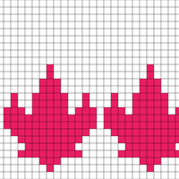 Big Maple Leaf