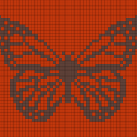 Copy of Butterfly