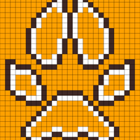 fox paw