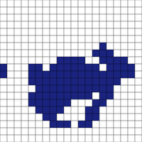Copy of sowshoe bunny hat design