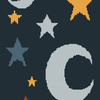star blanket
