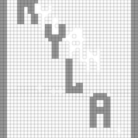 Peter and Jess Blanket - Rylan Diag
