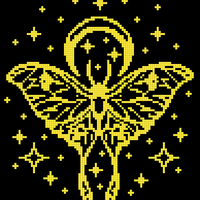 Copy of Copy of Copy of Copy of Luna Moth
