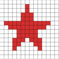 Flag Stars