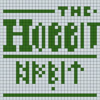 "the hobbit"