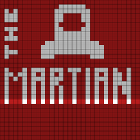 "the martian"