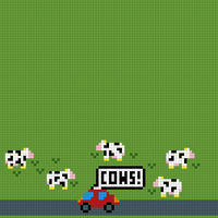 COWS