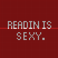 Reading Is Sexy.