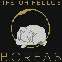 Boreas Sweater