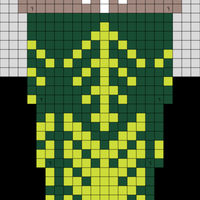 Copy of leaf yoke
