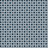 blue background
