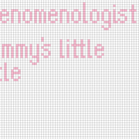 phenomenologist