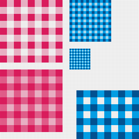 Gingham