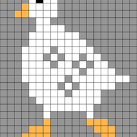 Copy of Ducks for Hester