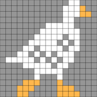 Copy of Copy of Ducks for Hester