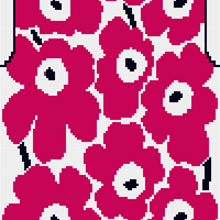 Copy of marimekko-unikko-kangas-punainen0_mv.webp