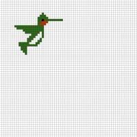 Hummingbird