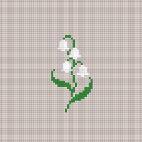 lily of the valley