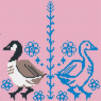 Copy of goose