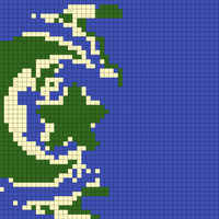 tomodachi island first expansion