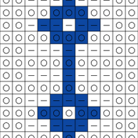 pattern 1