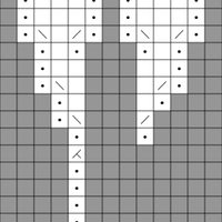 Sleeve decreases 