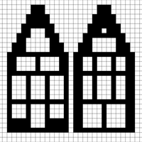 Dutch houses