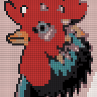 Copy of chicken