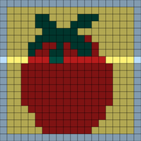 tomato patch
