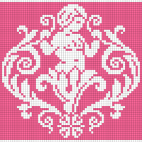 Cherub blossom