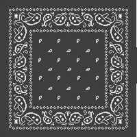 Black Hanky