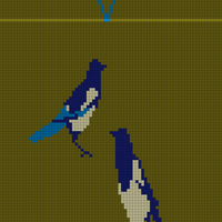 Copy of magpies