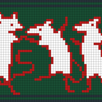 Copy of Copy of Beaded Rats