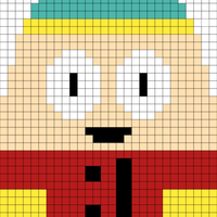 Copy of Copy of Copy of Sailor slippers - cartman