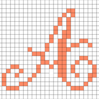 'A'