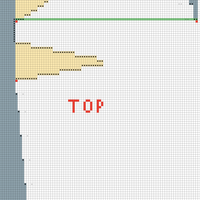 TOP hodvábny PD