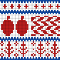 Copy of Fingerless Gloves
