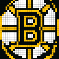 Copy of Copy of Boston Bruins 