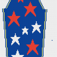 Star sleeves mod