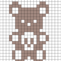 skull teddy