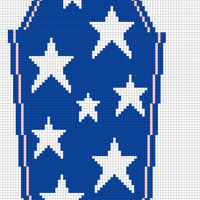 Copy of Star sleeves mod