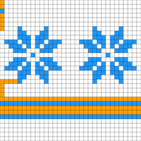 Scarf 4