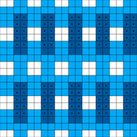 tie front test